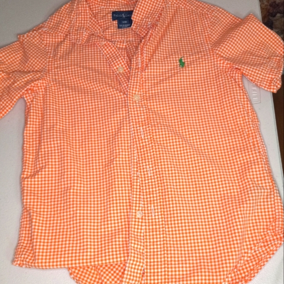 Boys shirts - Picture 1 of 2